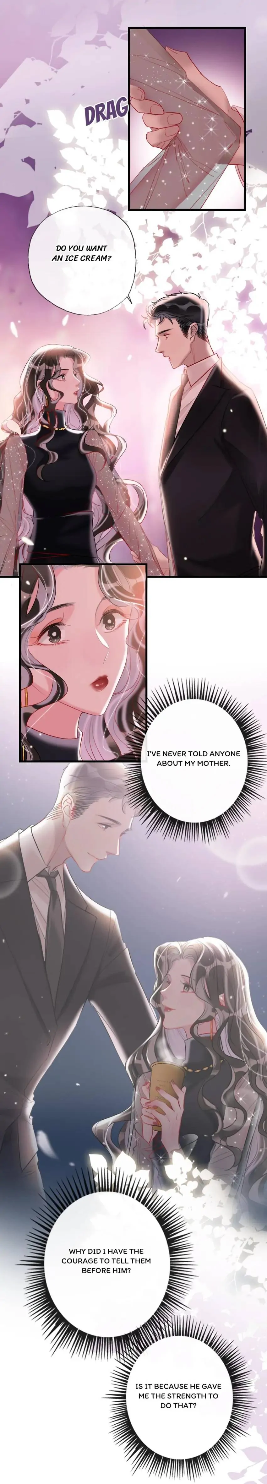 The Girl Who Blooms Hard Chapter 16 - Page 20