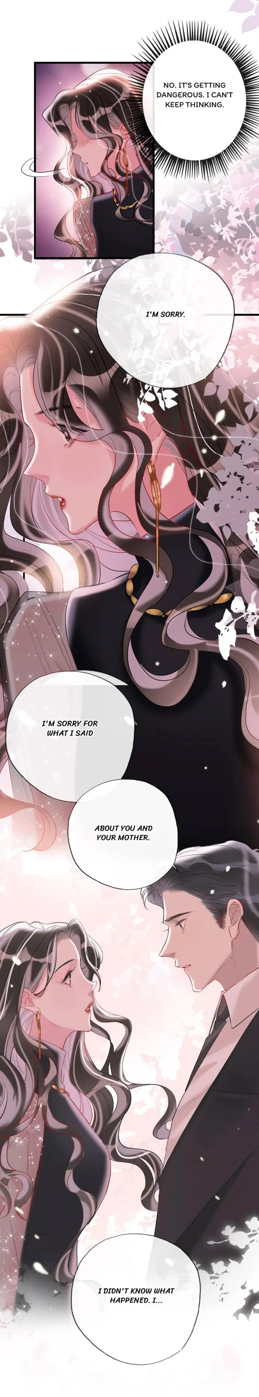 The Girl Who Blooms Hard Chapter 16 - Page 21