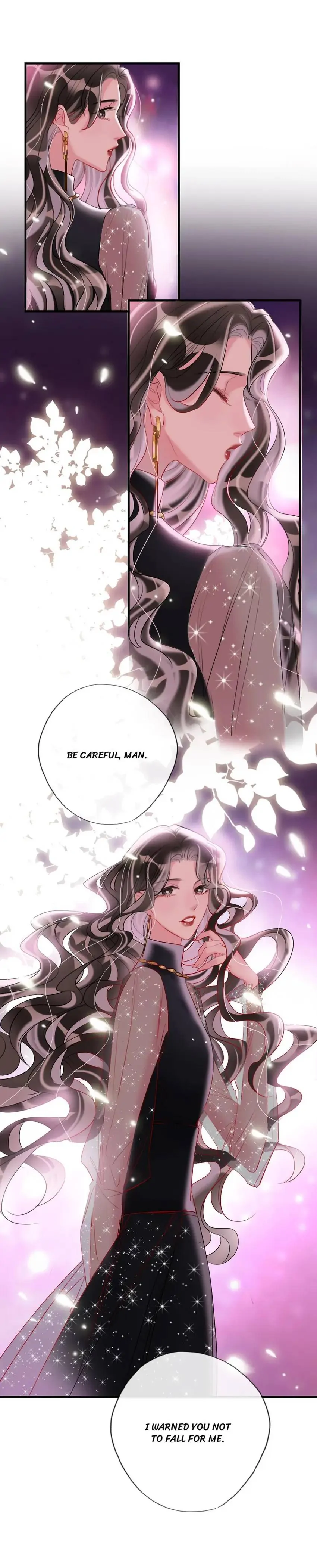 The Girl Who Blooms Hard Chapter 16 - Page 23