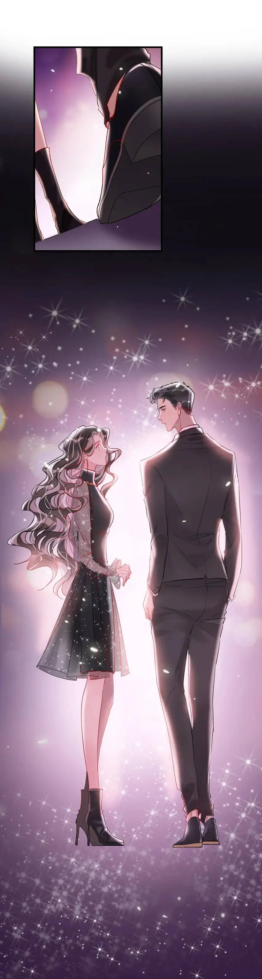 The Girl Who Blooms Hard Chapter 16 - Page 24