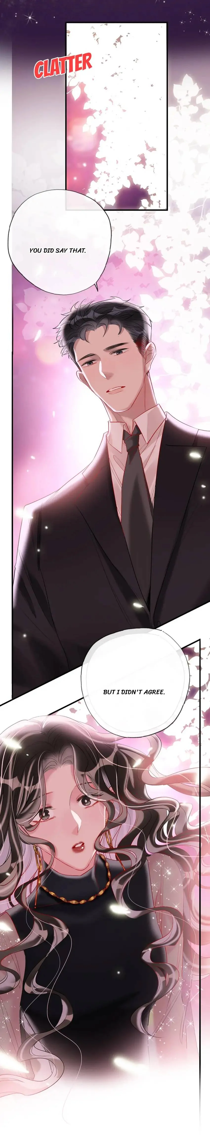 The Girl Who Blooms Hard Chapter 16 - Page 25
