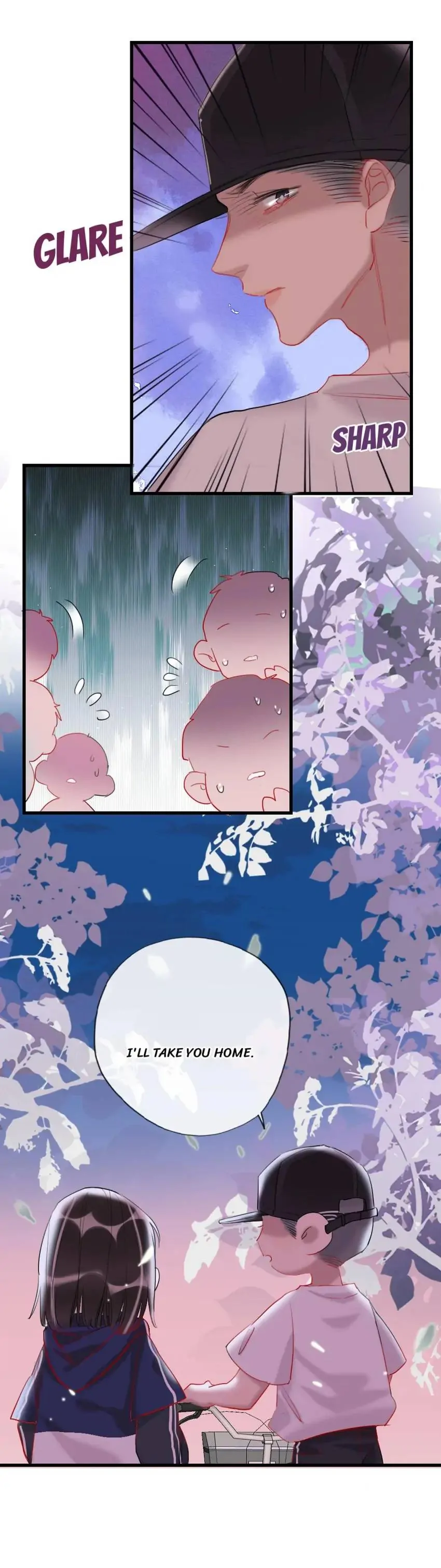 The Girl Who Blooms Hard Chapter 16 - Page 28