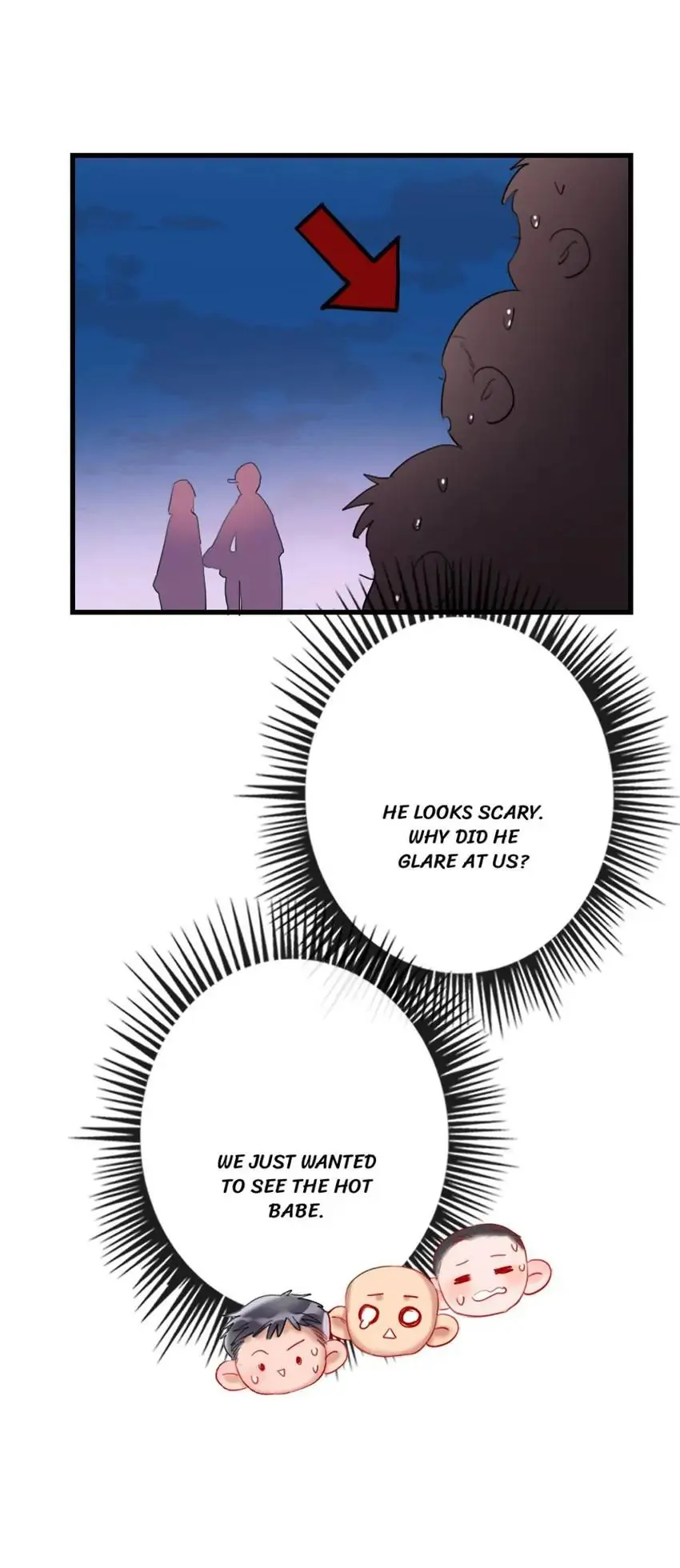 The Girl Who Blooms Hard Chapter 16 - Page 29