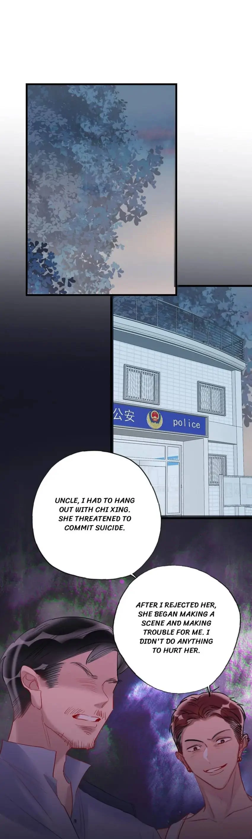 The Girl Who Blooms Hard Chapter 16 - Page 4
