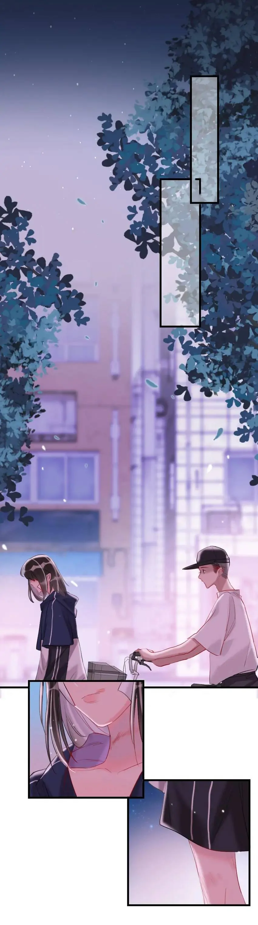 The Girl Who Blooms Hard Chapter 16 - Page 6
