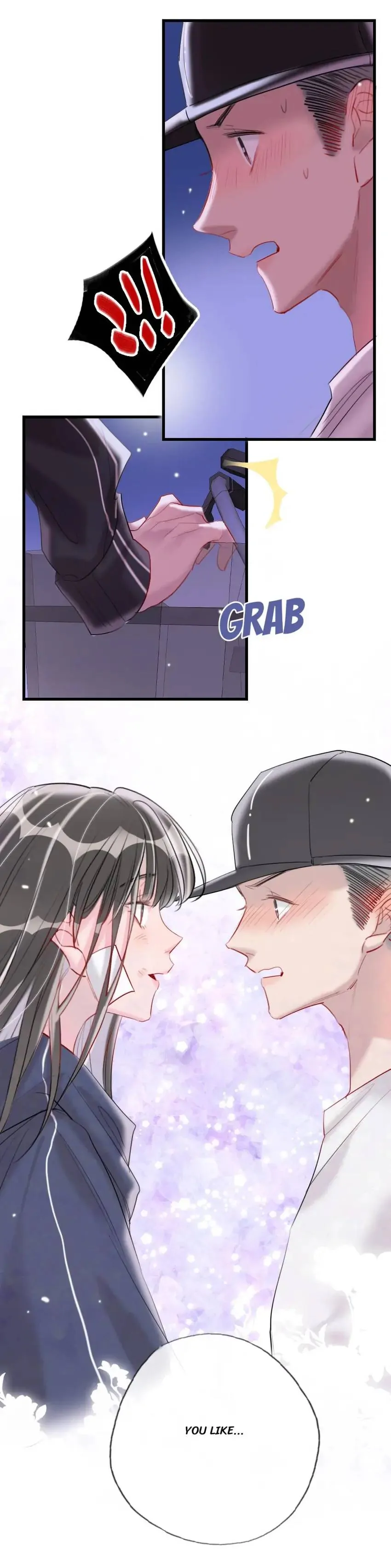 The Girl Who Blooms Hard Chapter 16 - Page 10