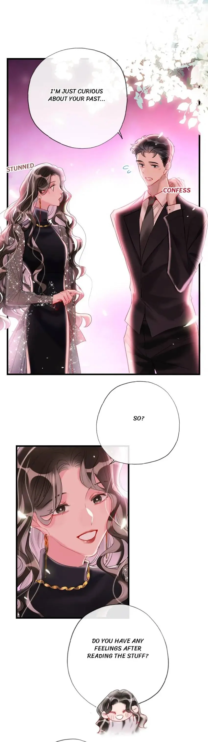 The Girl Who Blooms Hard Chapter 17 - Page 5
