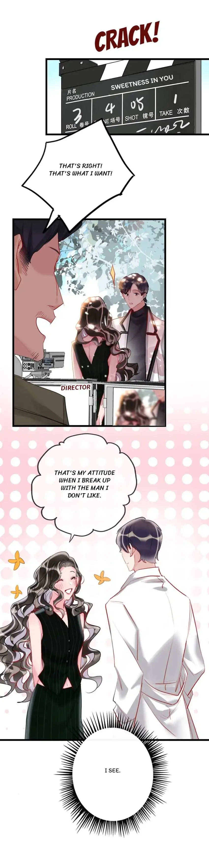 The Girl Who Blooms Hard Chapter 18 - Page 2