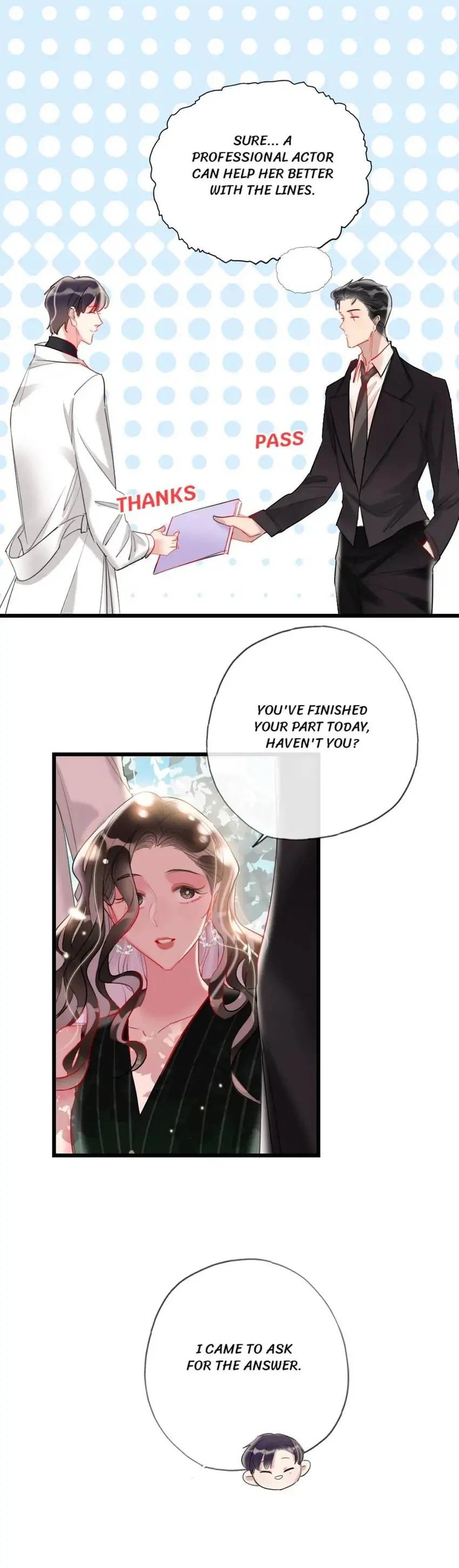 The Girl Who Blooms Hard Chapter 18 - Page 11