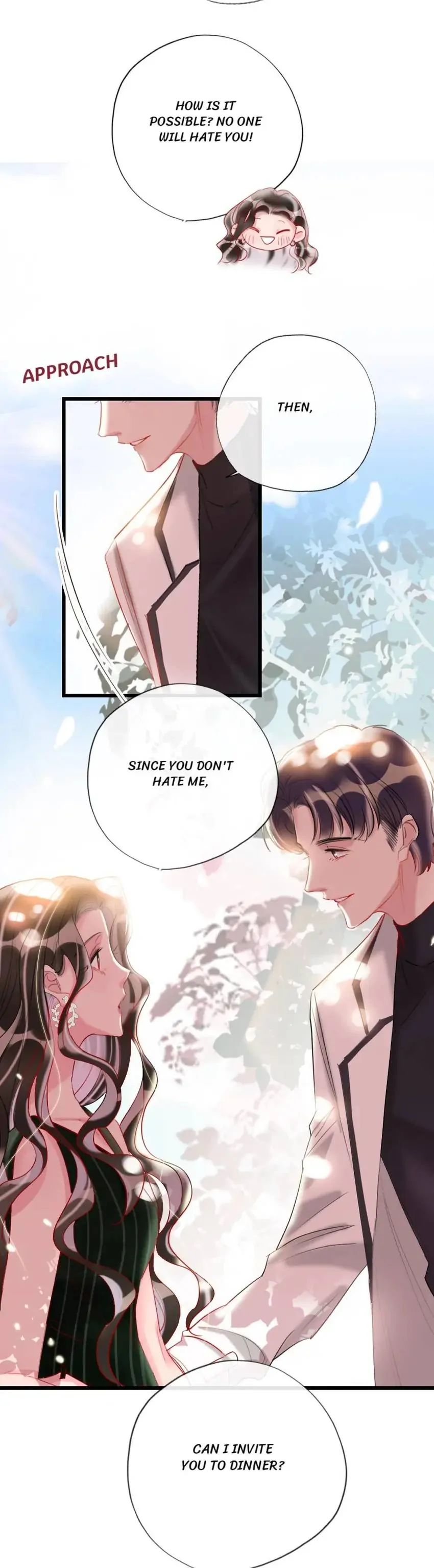 The Girl Who Blooms Hard Chapter 18 - Page 13