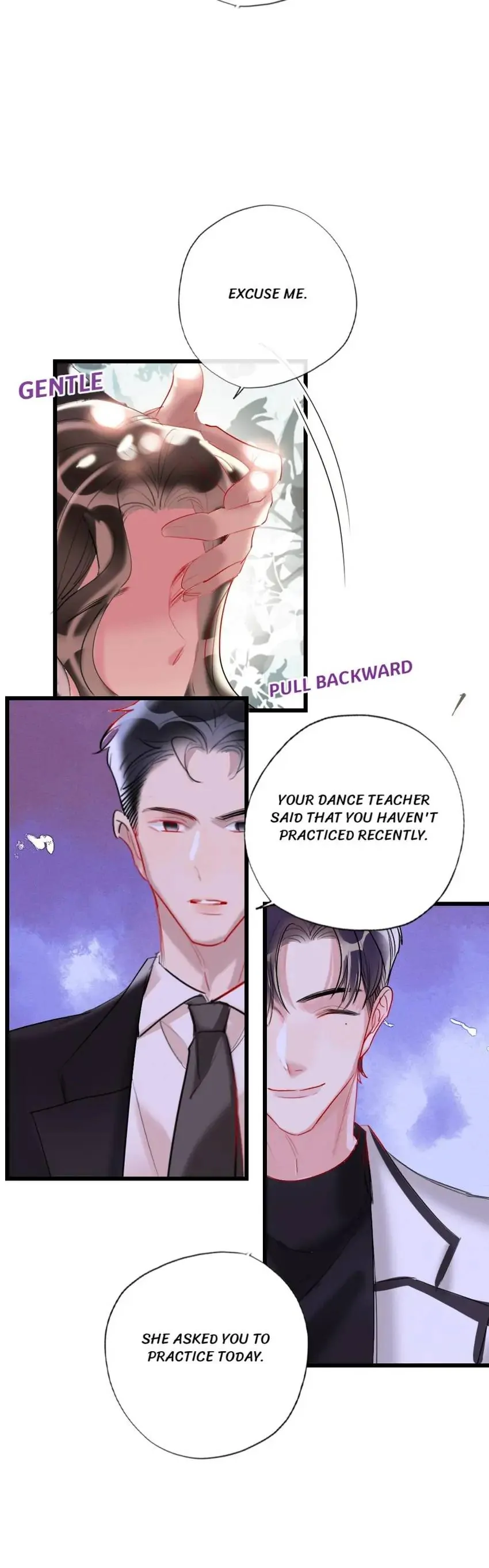 The Girl Who Blooms Hard Chapter 18 - Page 14