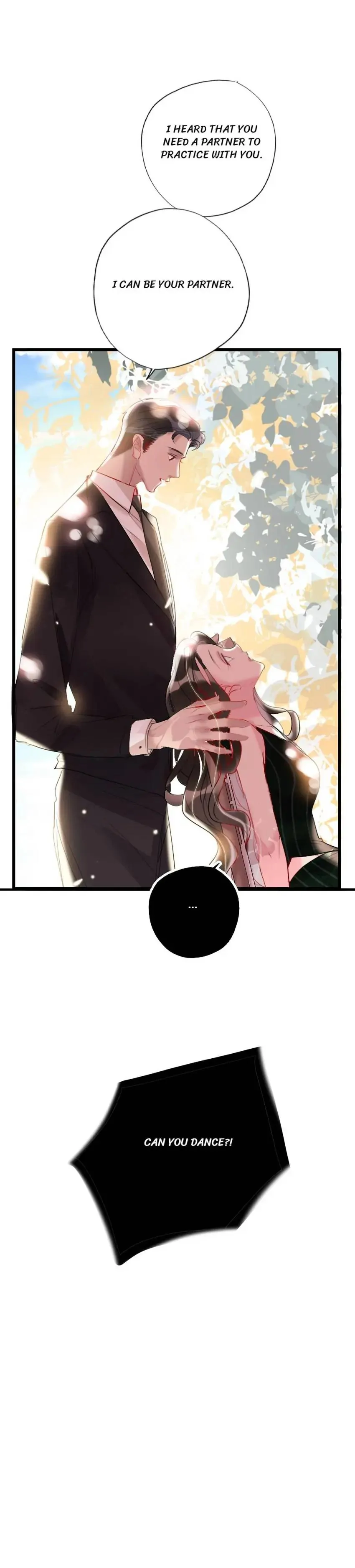 The Girl Who Blooms Hard Chapter 18 - Page 15