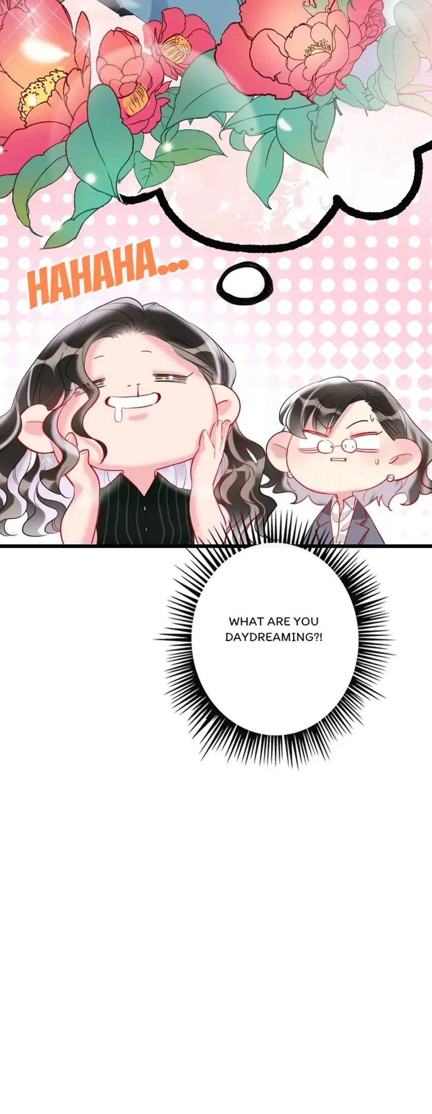 The Girl Who Blooms Hard Chapter 18 - Page 18