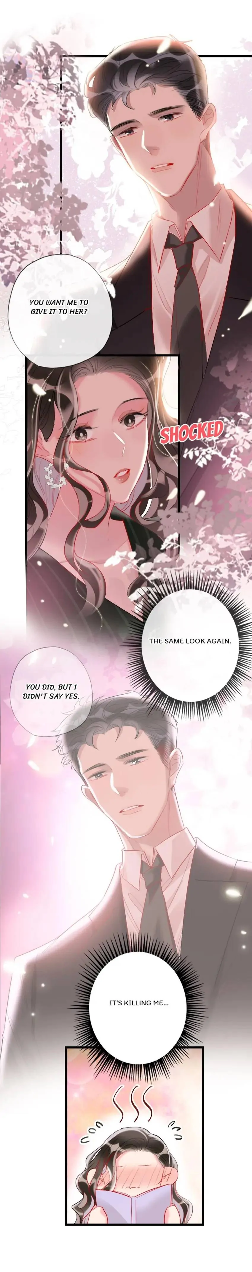 The Girl Who Blooms Hard Chapter 18 - Page 9