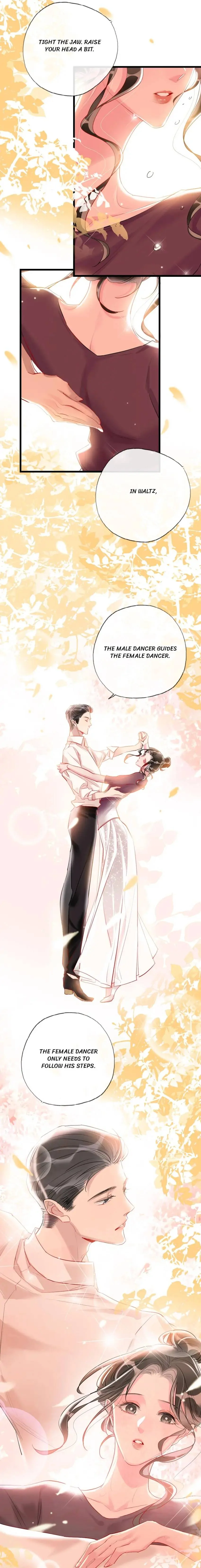 The Girl Who Blooms Hard Chapter 19 - Page 2
