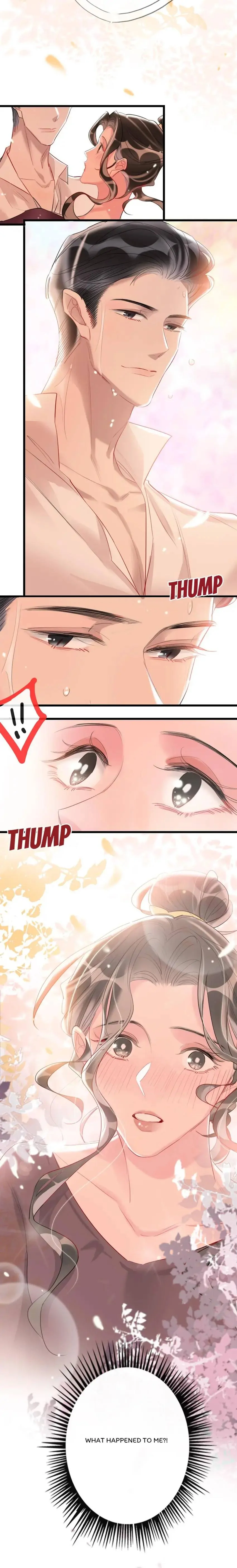 The Girl Who Blooms Hard Chapter 19 - Page 15