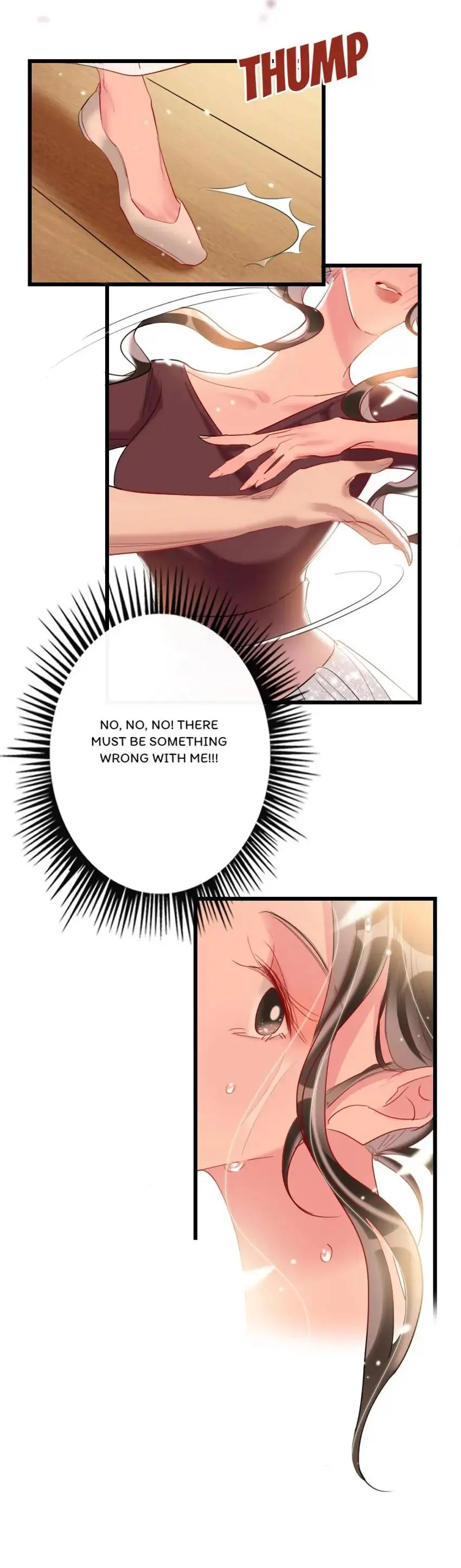 The Girl Who Blooms Hard Chapter 19 - Page 16
