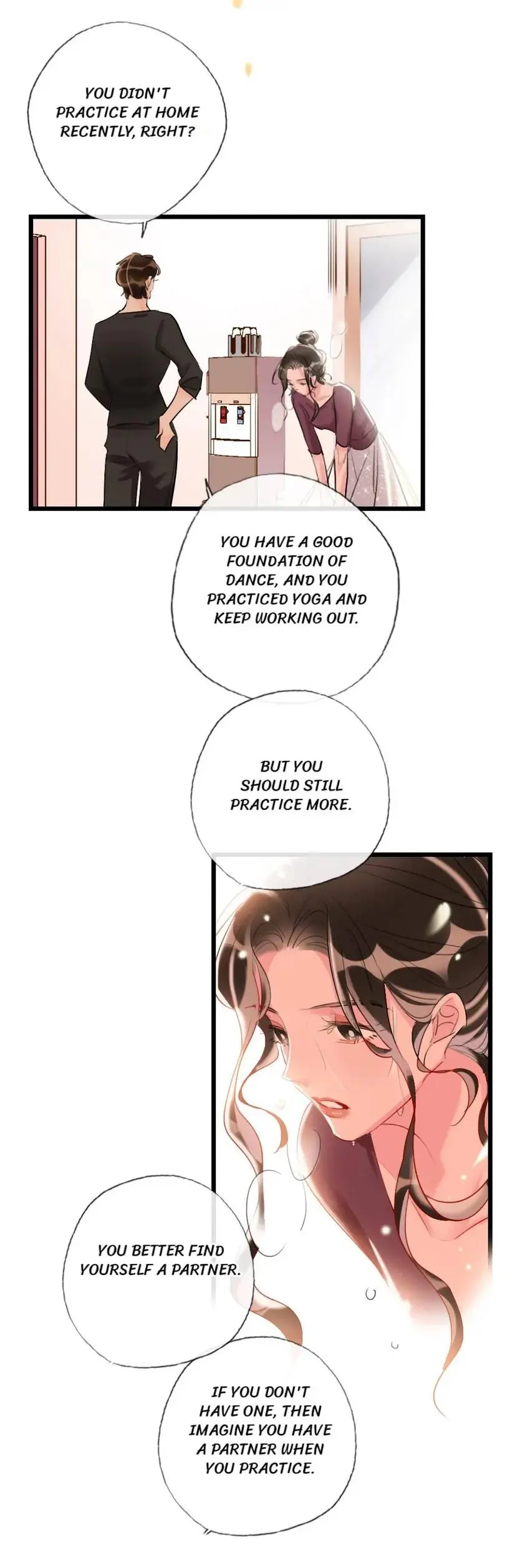 The Girl Who Blooms Hard Chapter 19 - Page 5