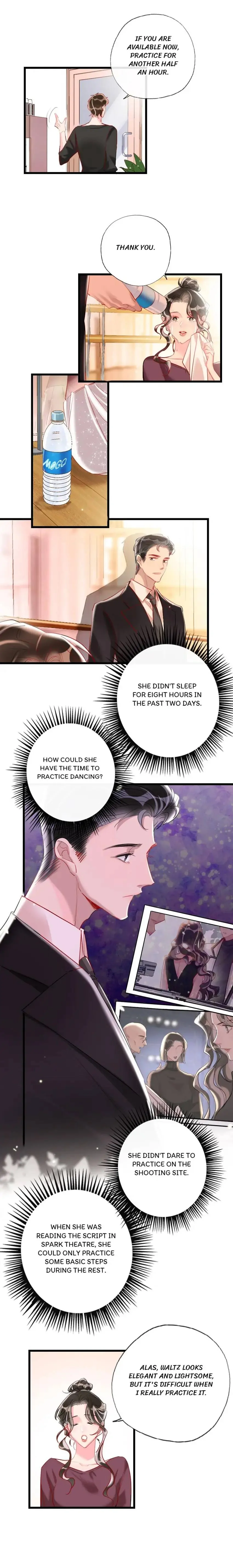 The Girl Who Blooms Hard Chapter 19 - Page 6