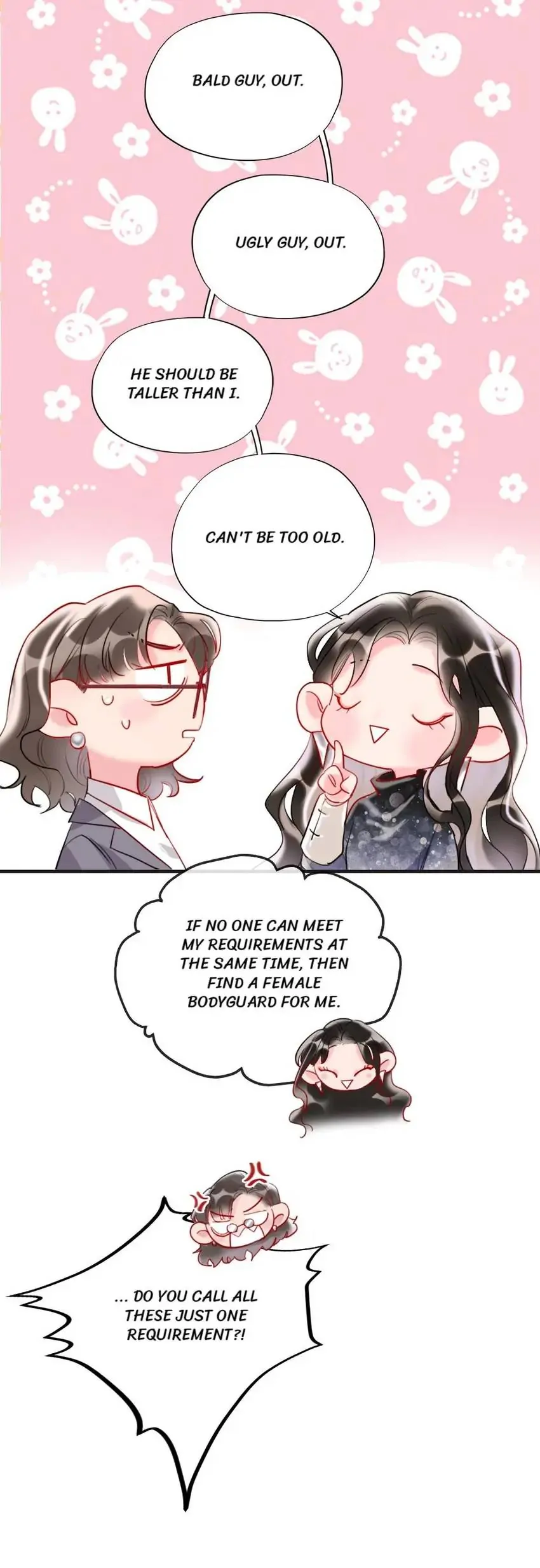 The Girl Who Blooms Hard Chapter 2 - Page 16