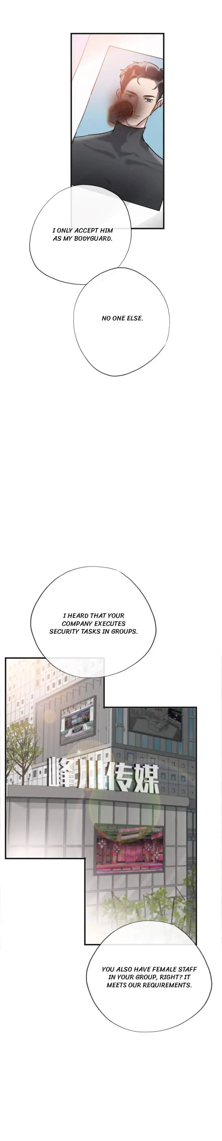 The Girl Who Blooms Hard Chapter 2 - Page 22