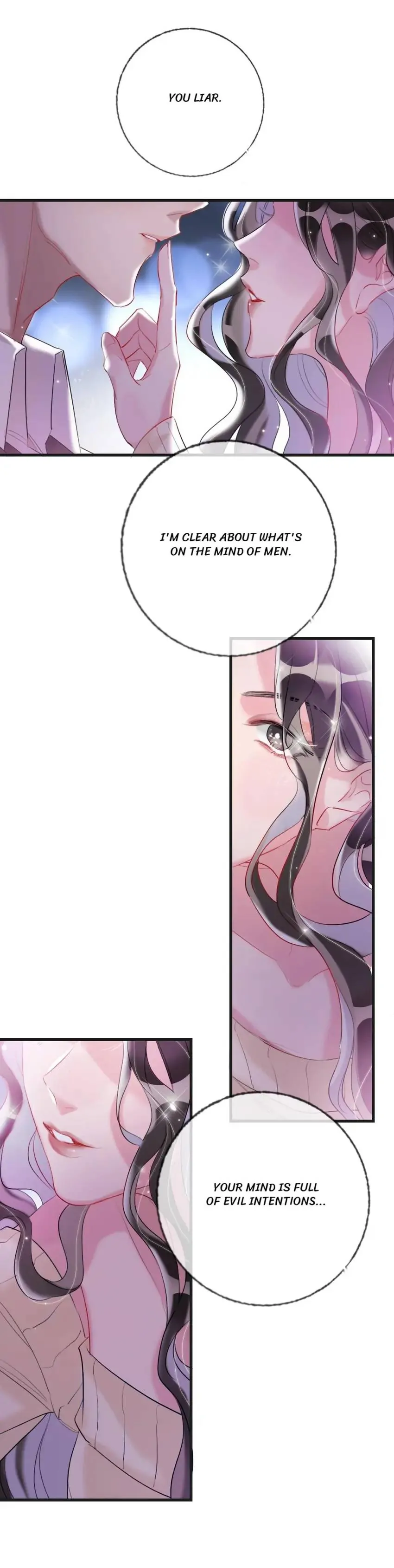 The Girl Who Blooms Hard Chapter 2 - Page 5