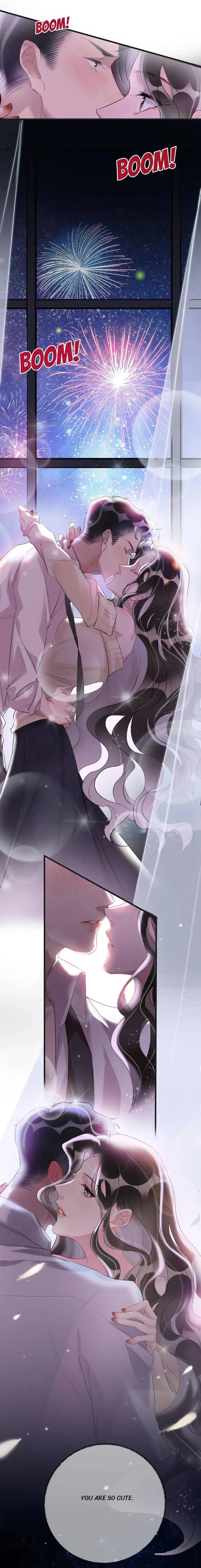 The Girl Who Blooms Hard Chapter 2 - Page 9