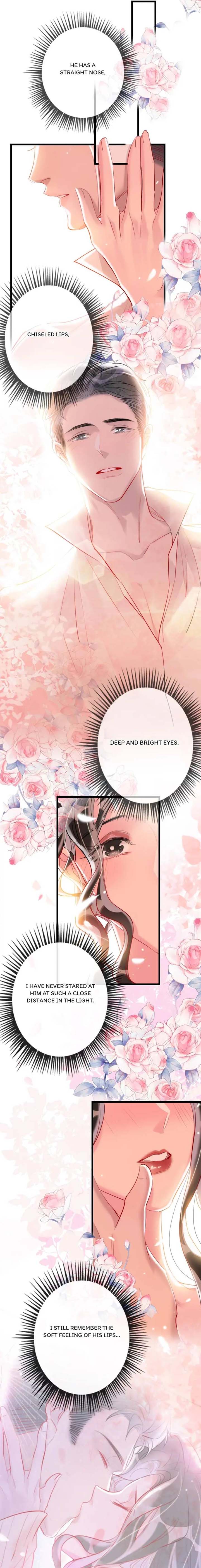 The Girl Who Blooms Hard Chapter 20 - Page 2
