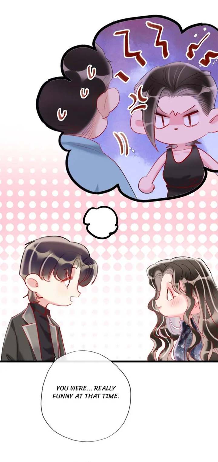 The Girl Who Blooms Hard Chapter 20 - Page 19