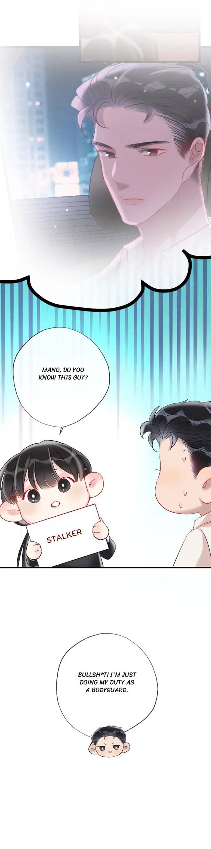 The Girl Who Blooms Hard Chapter 20 - Page 23