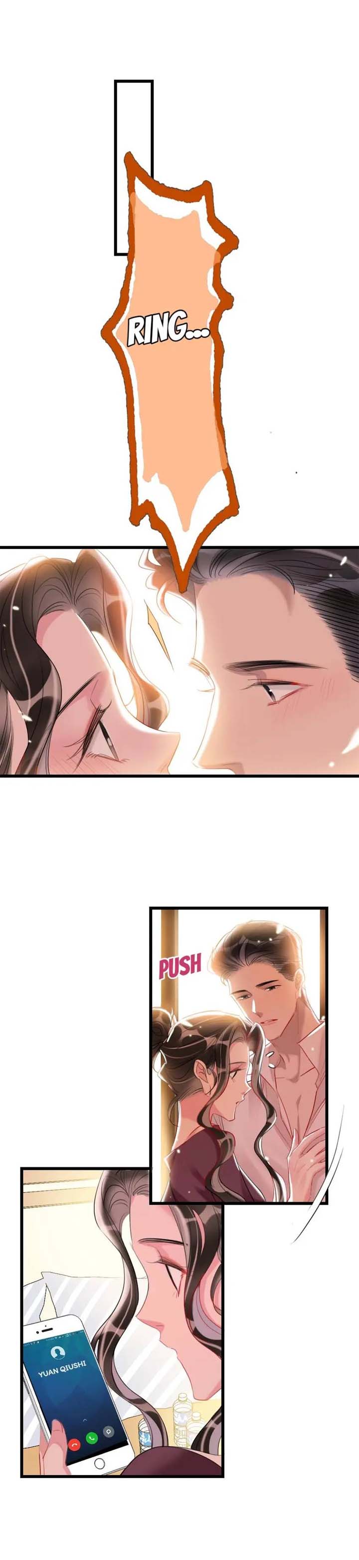 The Girl Who Blooms Hard Chapter 20 - Page 4