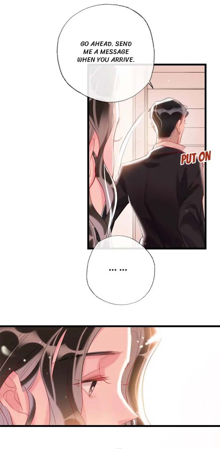 The Girl Who Blooms Hard Chapter 20 - Page 9