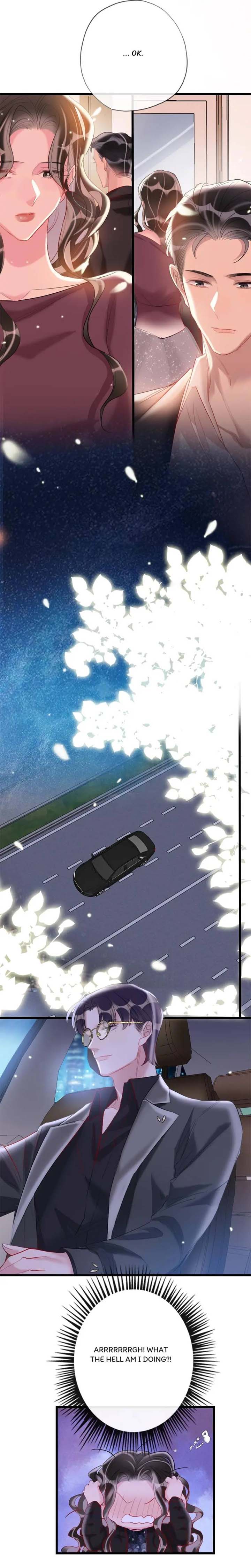 The Girl Who Blooms Hard Chapter 20 - Page 10
