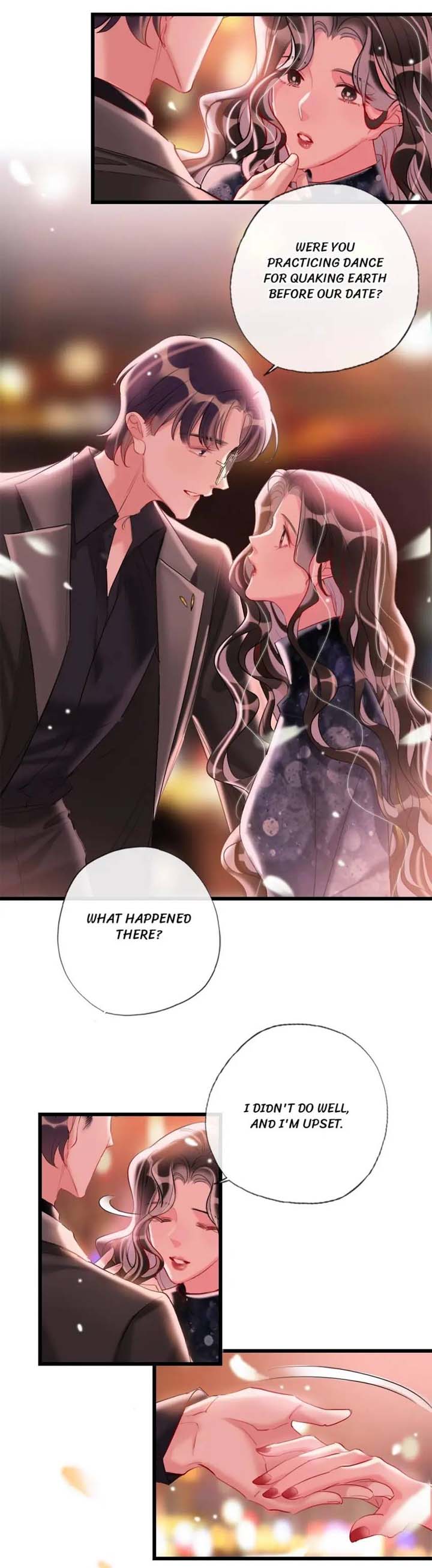 The Girl Who Blooms Hard Chapter 21 - Page 6