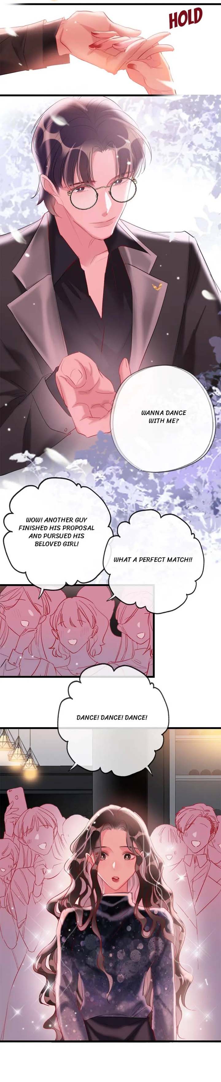 The Girl Who Blooms Hard Chapter 21 - Page 7