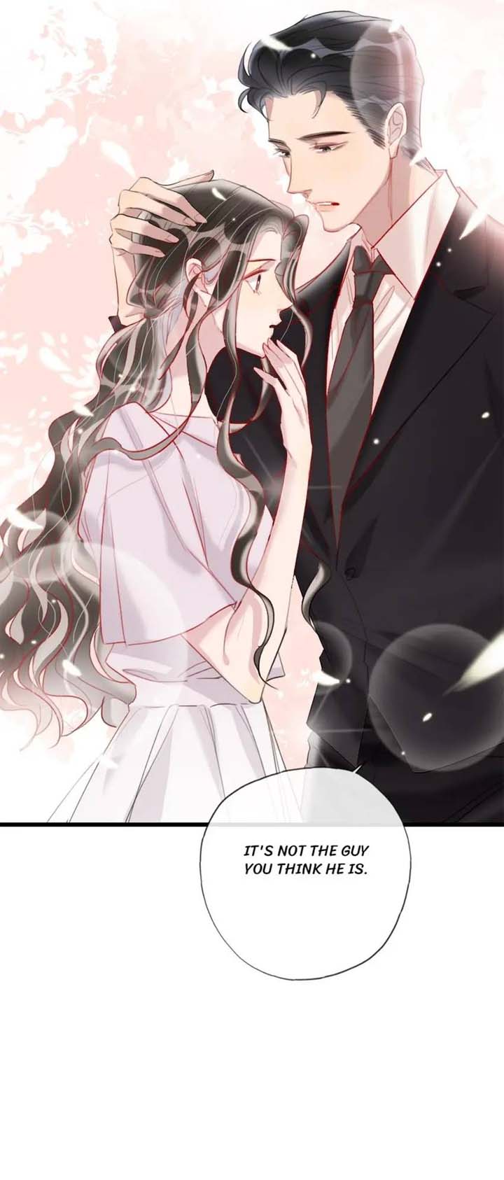 The Girl Who Blooms Hard Chapter 22 - Page 2