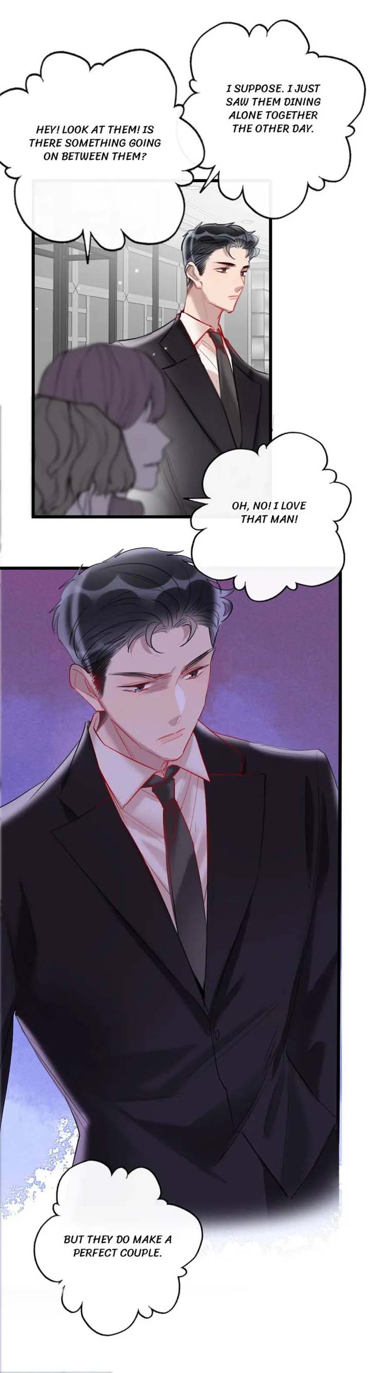 The Girl Who Blooms Hard Chapter 22 - Page 12