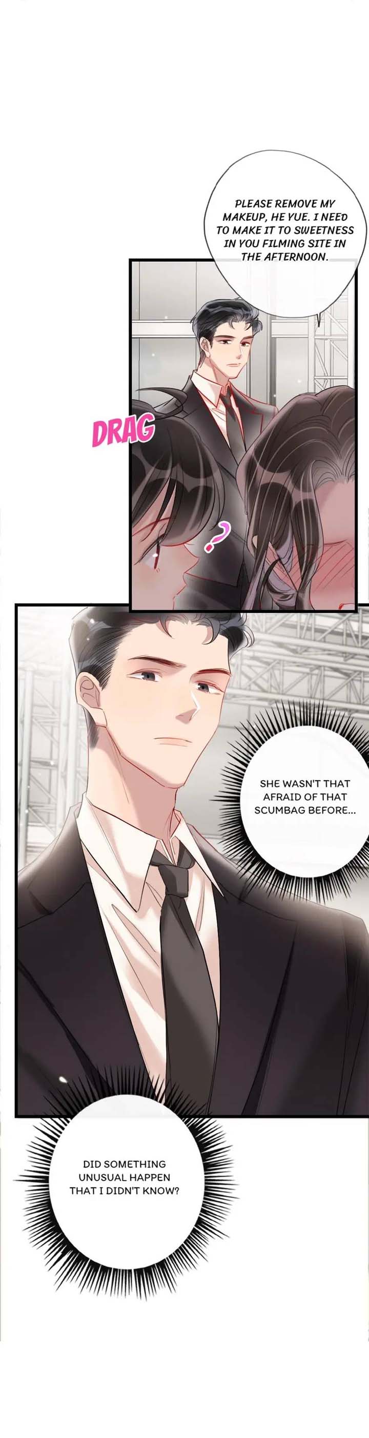 The Girl Who Blooms Hard Chapter 22 - Page 4