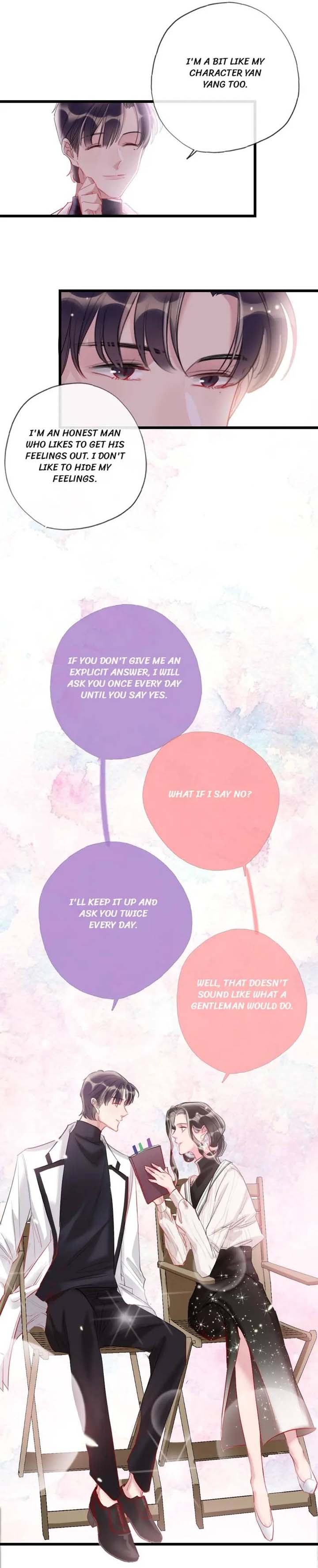 The Girl Who Blooms Hard Chapter 22 - Page 10