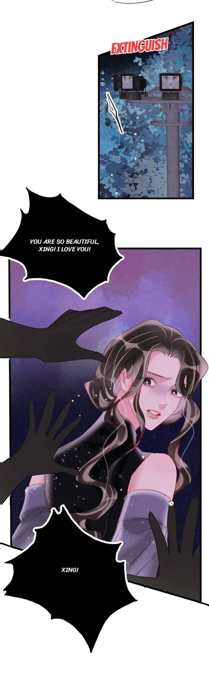 The Girl Who Blooms Hard Chapter 23 - Page 2