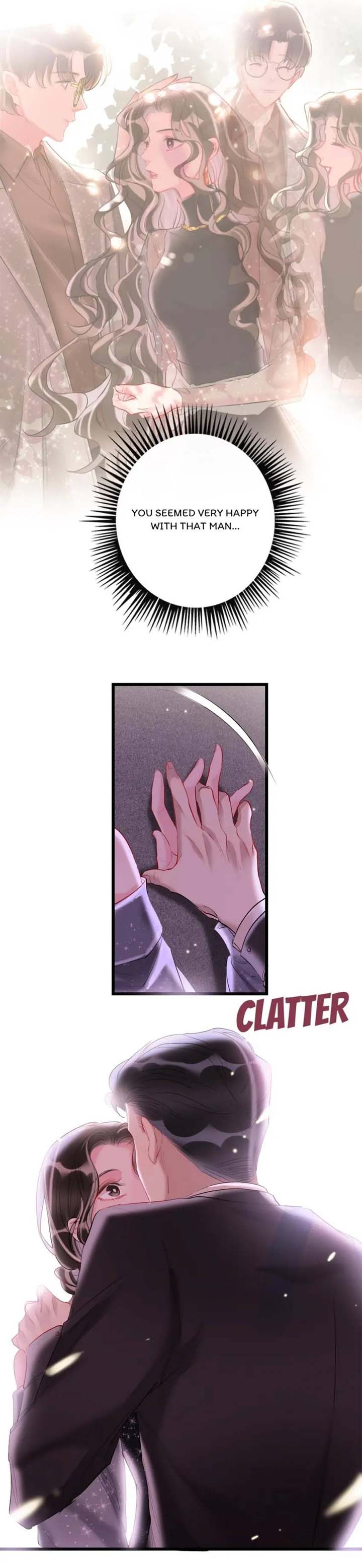 The Girl Who Blooms Hard Chapter 23 - Page 7