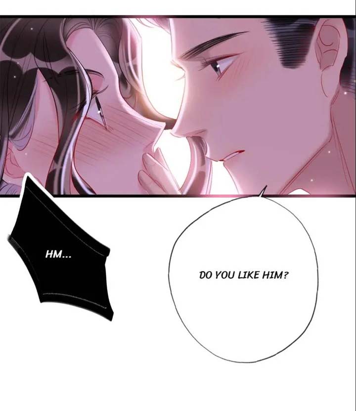 The Girl Who Blooms Hard Chapter 23 - Page 8