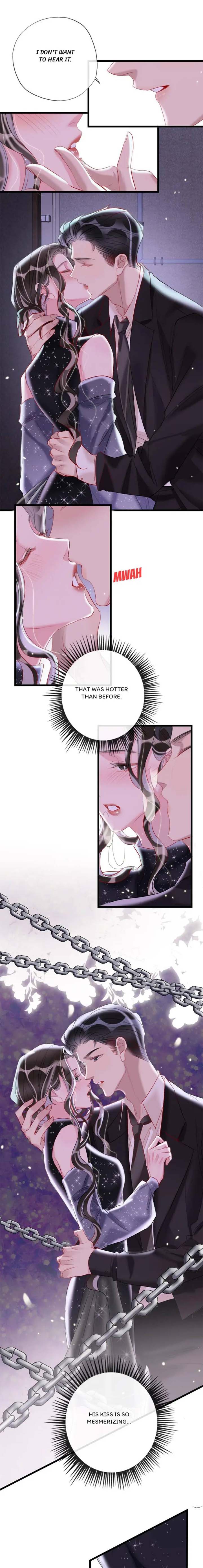 The Girl Who Blooms Hard Chapter 23 - Page 9