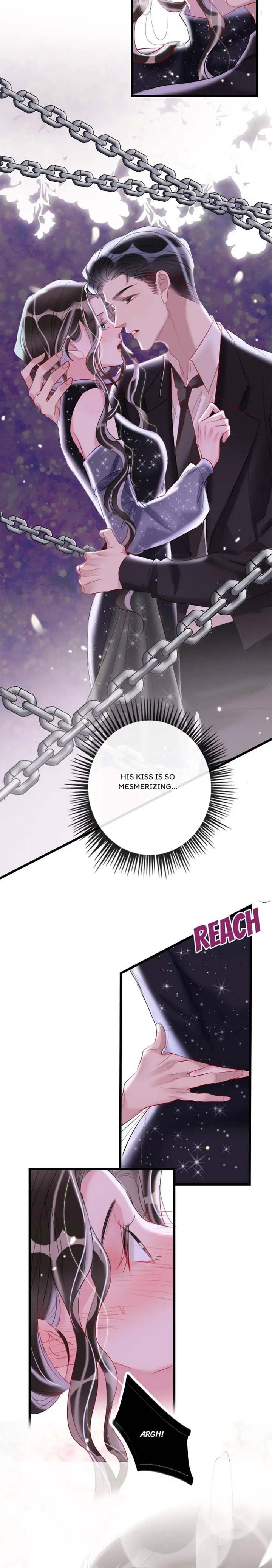 The Girl Who Blooms Hard Chapter 24 - Page 1