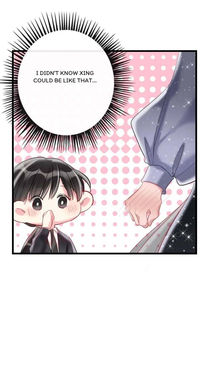 The Girl Who Blooms Hard Chapter 24 - Page 12