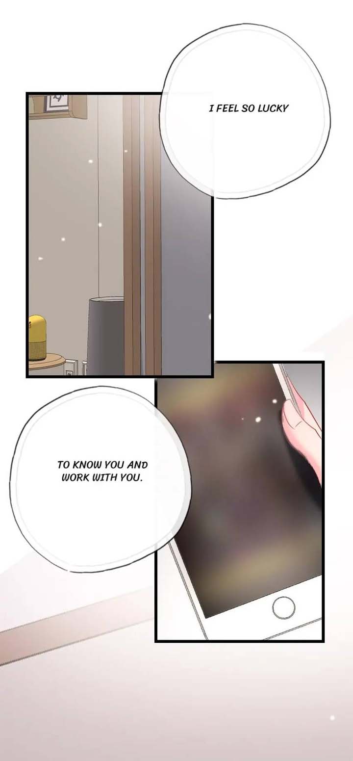 The Girl Who Blooms Hard Chapter 24 - Page 15