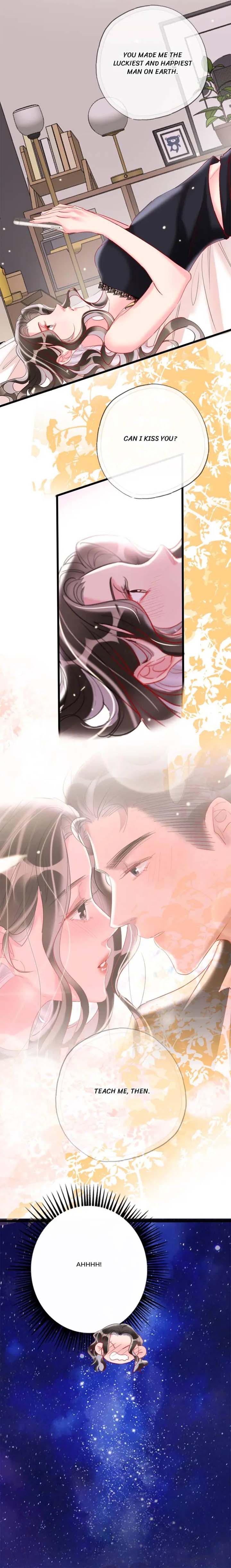 The Girl Who Blooms Hard Chapter 24 - Page 16