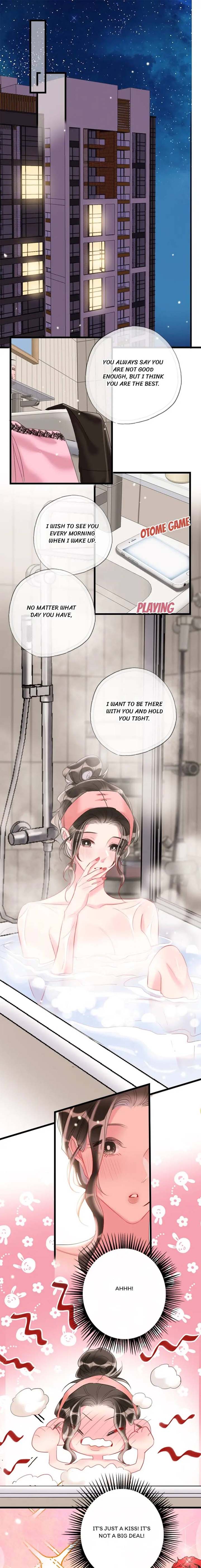 The Girl Who Blooms Hard Chapter 24 - Page 18
