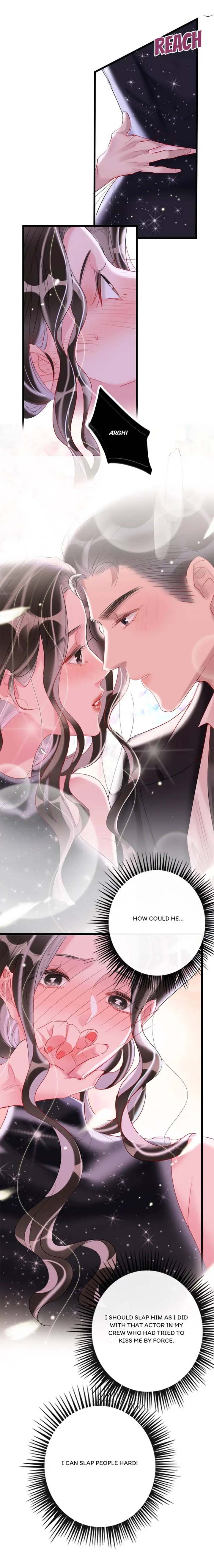 The Girl Who Blooms Hard Chapter 24 - Page 5