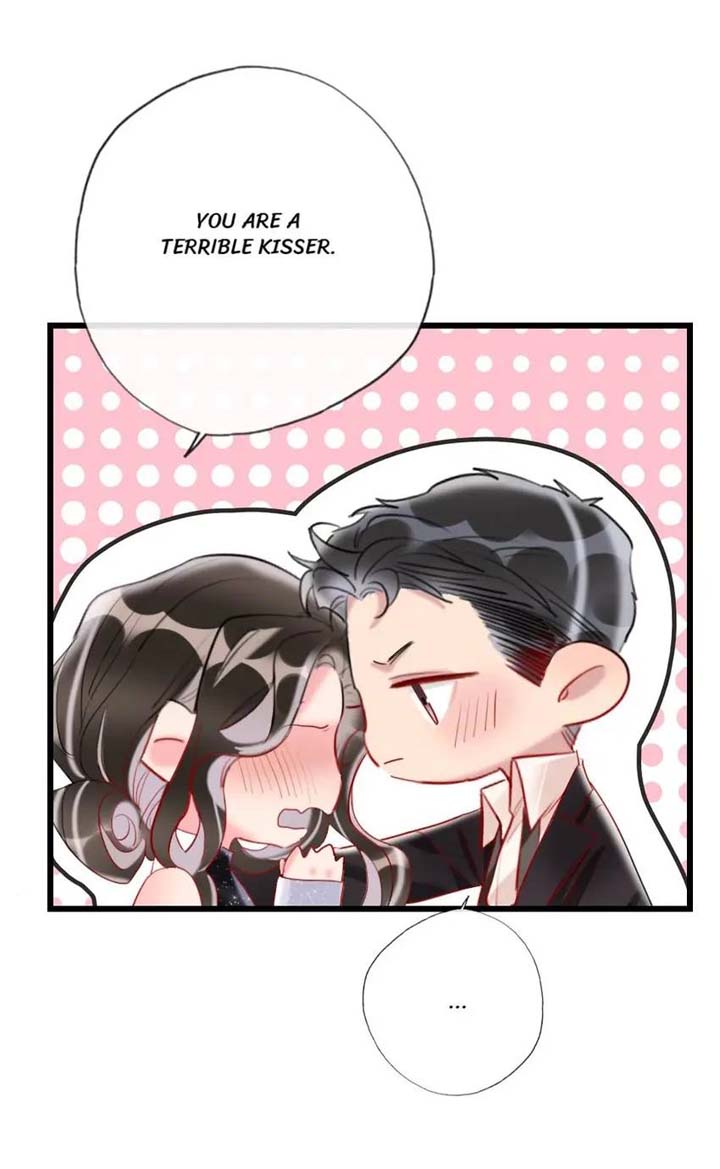 The Girl Who Blooms Hard Chapter 24 - Page 6